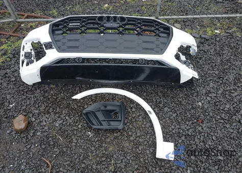 2025 Audi Q5 Premium Plus 45 Tfsi S Line Quattro S Tronic z USA, uszkodzony, nr VIN WA1EAAFY2S2000928